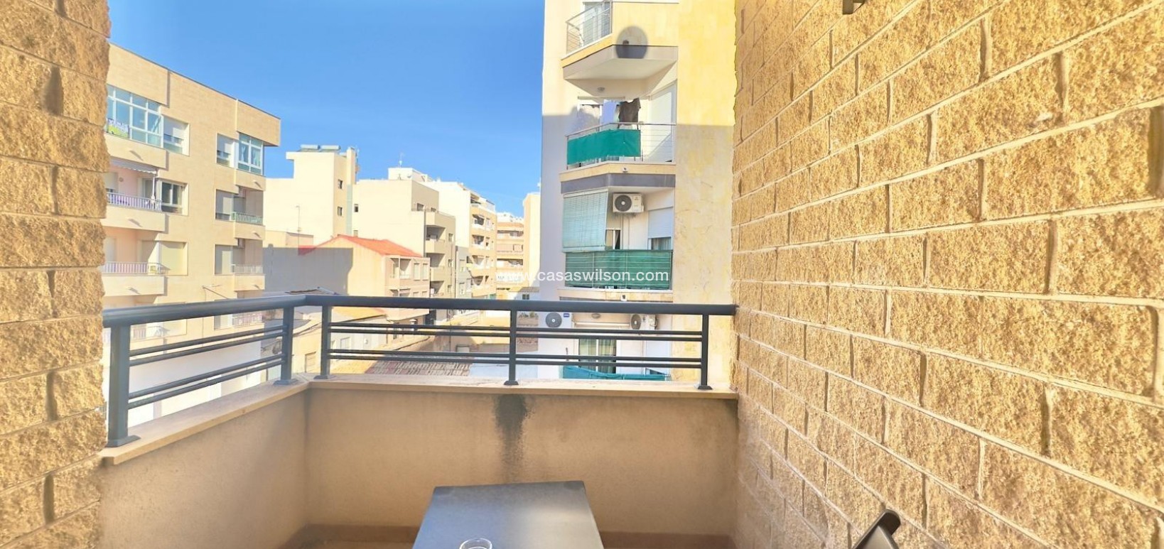 Venta - Apartamento - Torrevieja