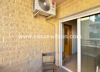 Venta - Apartamento - Torrevieja