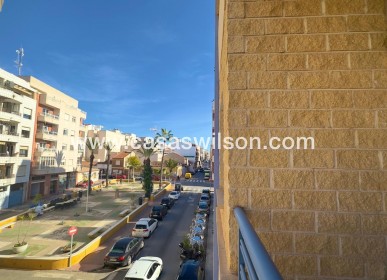 Venta - Apartamento - Torrevieja