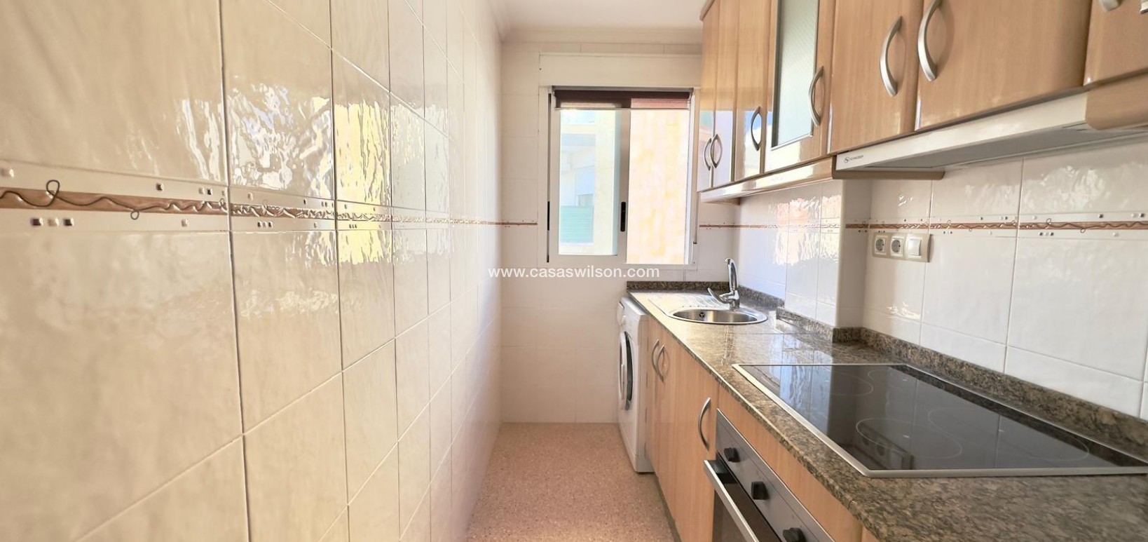 Venta - Apartamento - Torrevieja