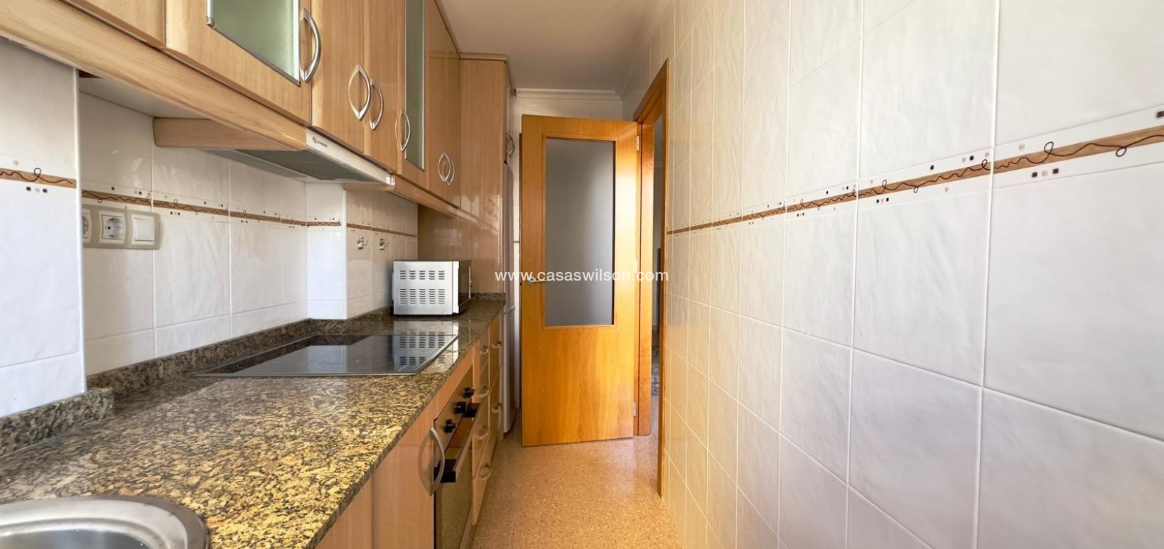 Venta - Apartamento - Torrevieja