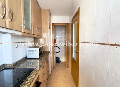 Venta - Apartamento - Torrevieja