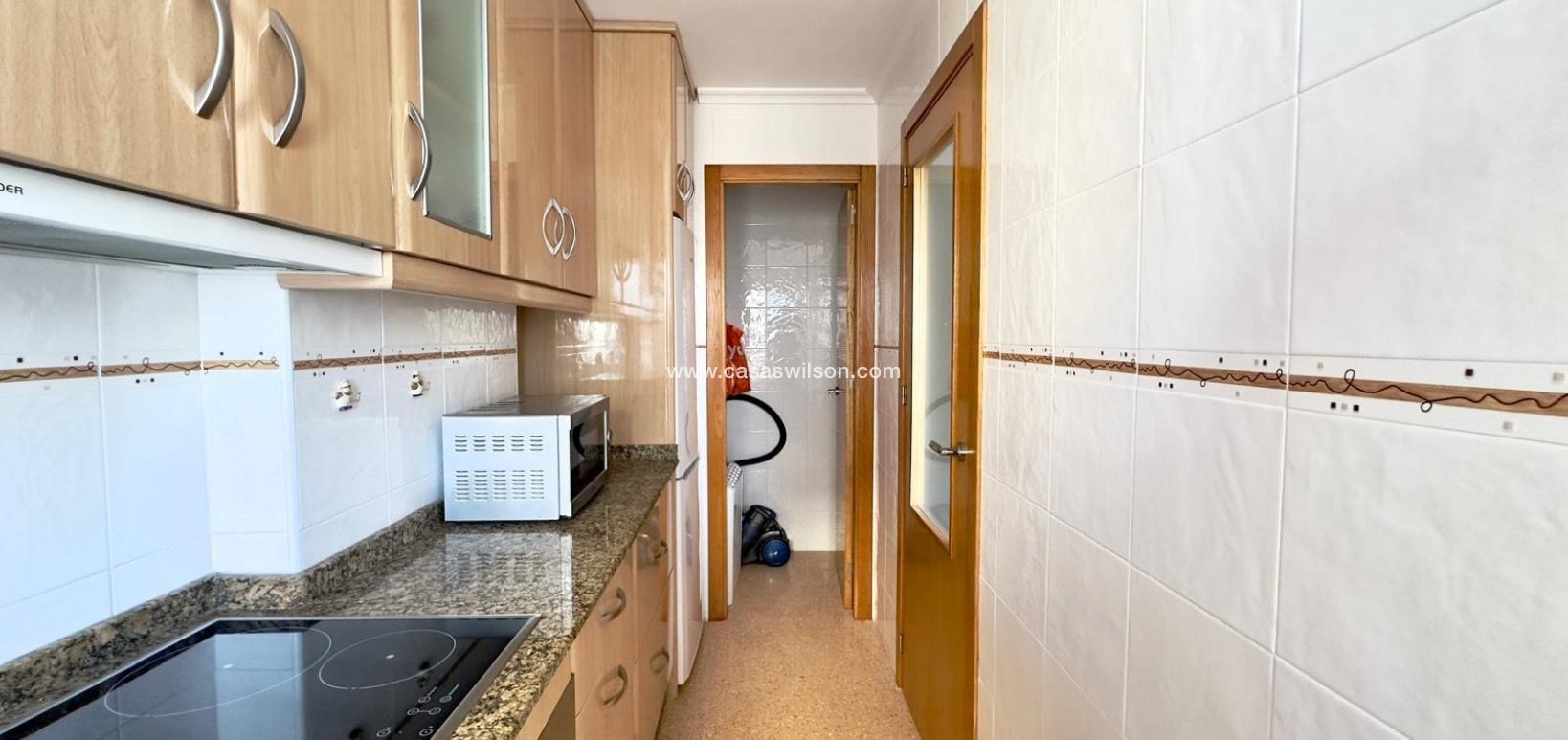 Venta - Apartamento - Torrevieja