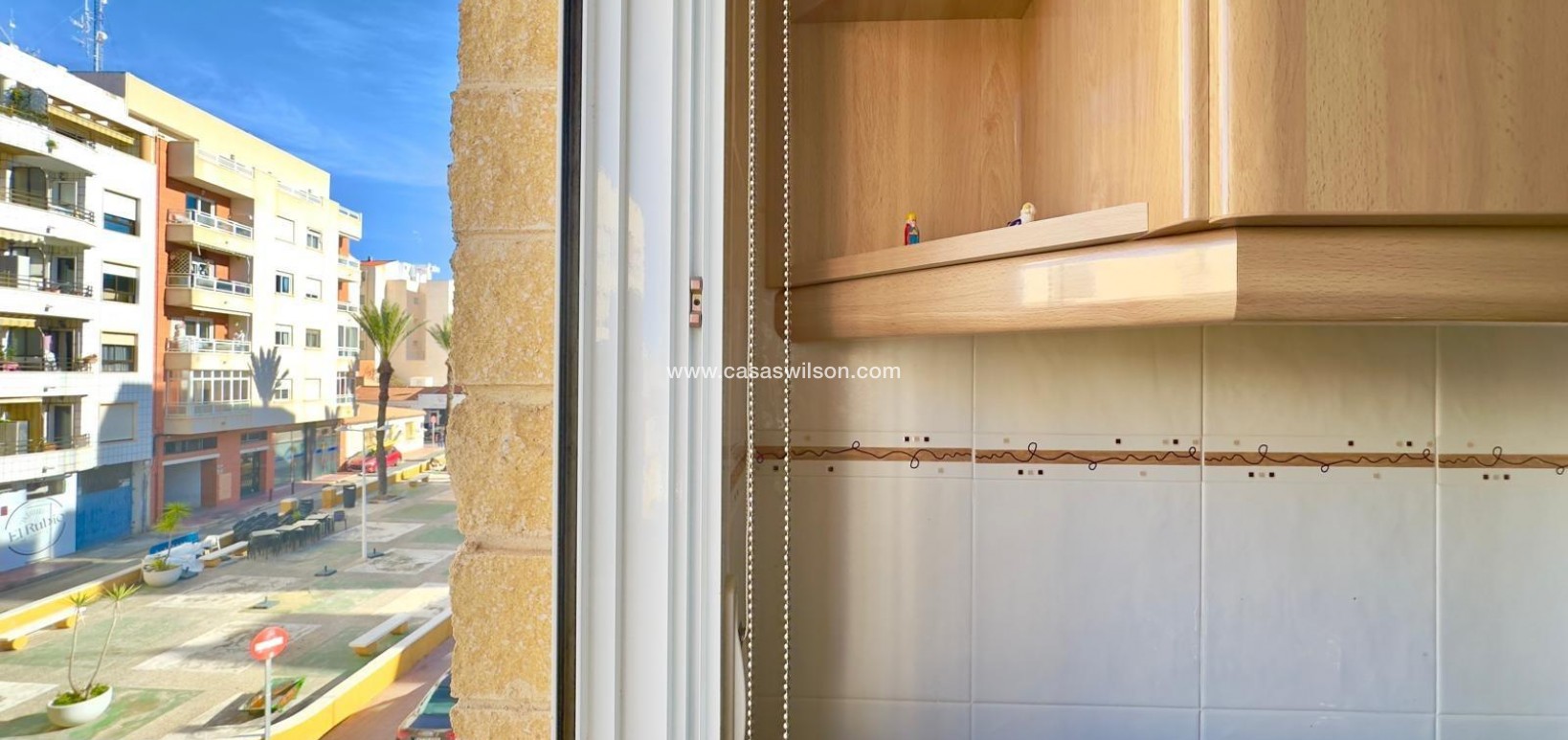 Venta - Apartamento - Torrevieja