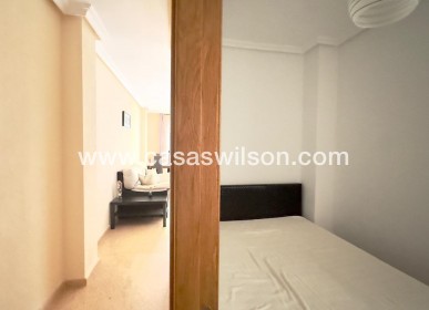 Venta - Apartamento - Torrevieja