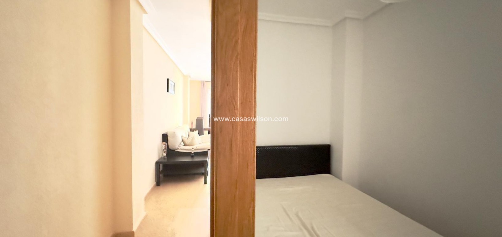 Venta - Apartamento - Torrevieja