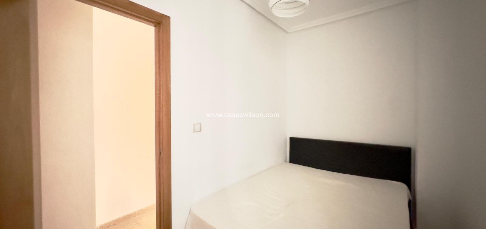 Venta - Apartamento - Torrevieja