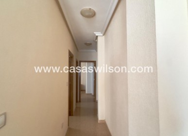 Venta - Apartamento - Torrevieja