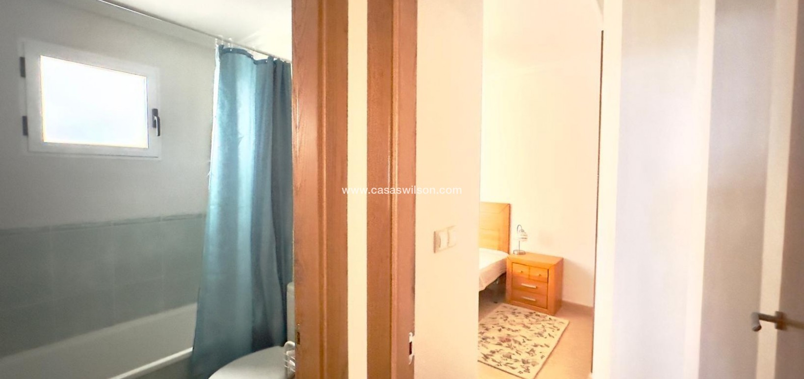 Venta - Apartamento - Torrevieja