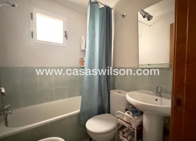 Venta - Apartamento - Torrevieja