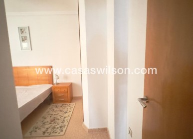 Venta - Apartamento - Torrevieja