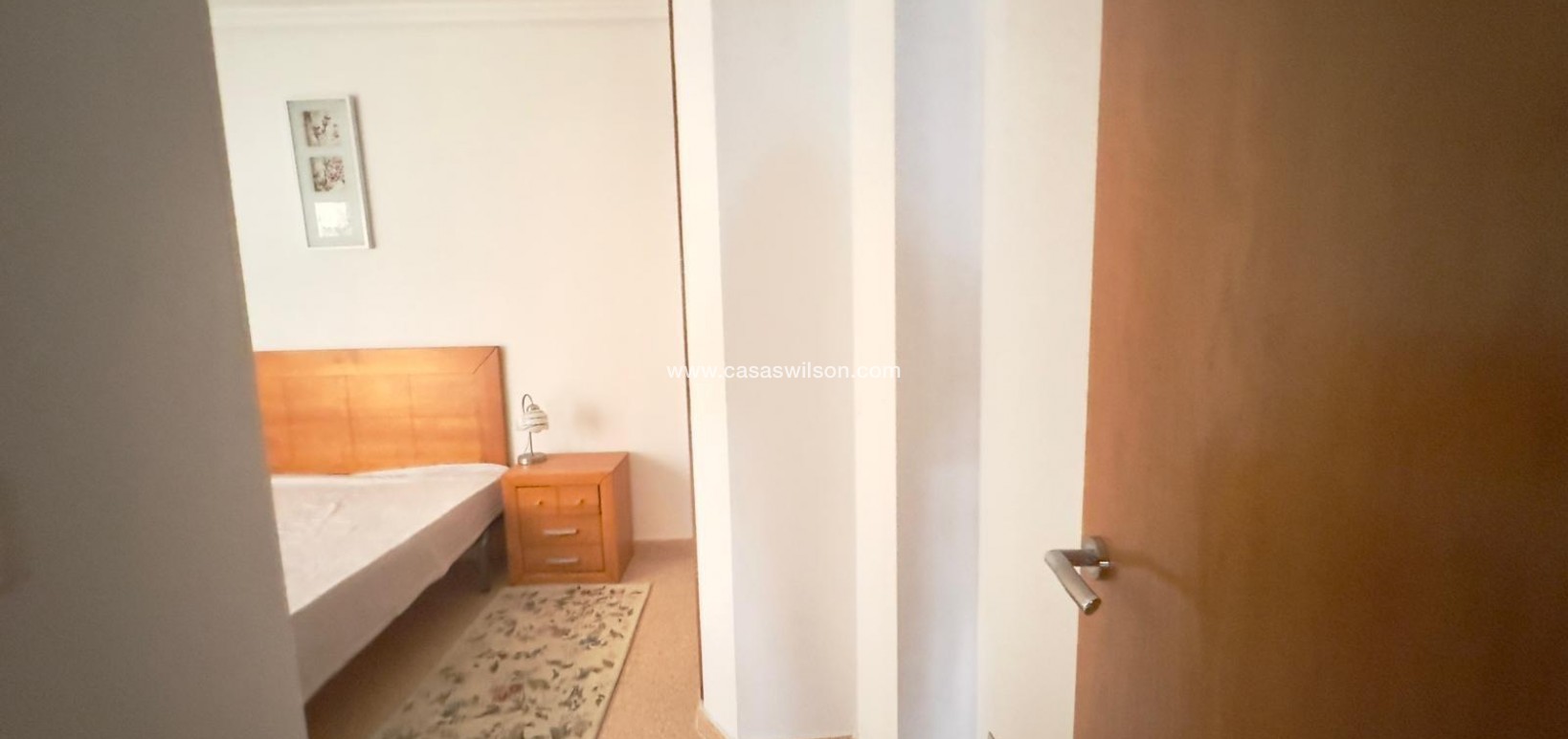 Venta - Apartamento - Torrevieja