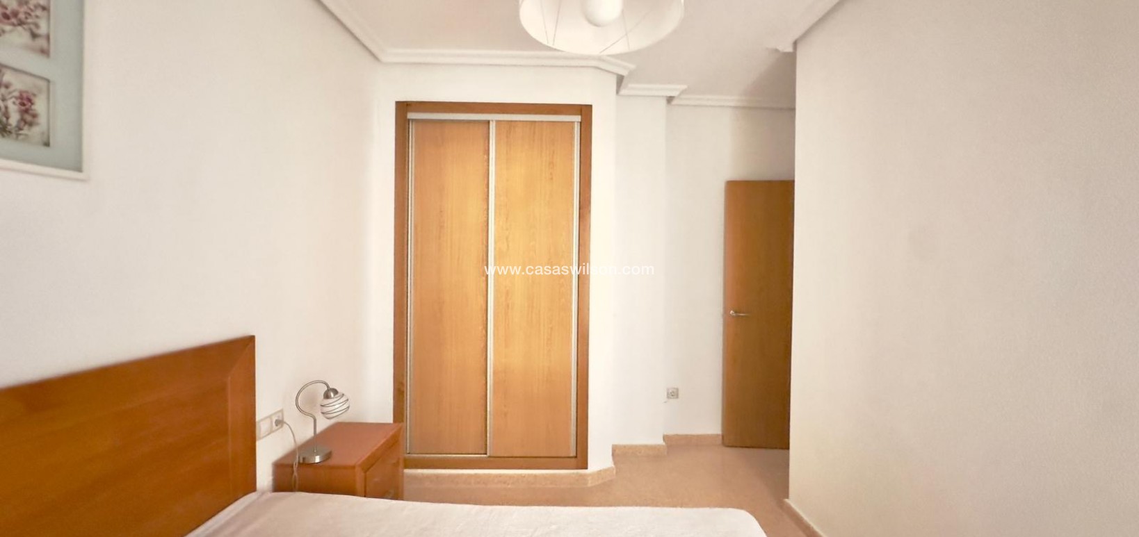 Venta - Apartamento - Torrevieja