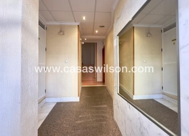 Venta - Apartamento - Torrevieja