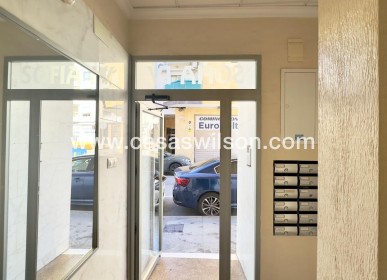 Venta - Apartamento - Torrevieja