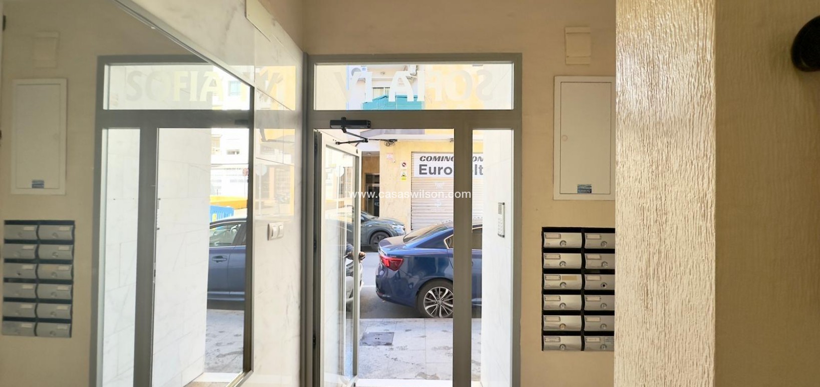 Venta - Apartamento - Torrevieja