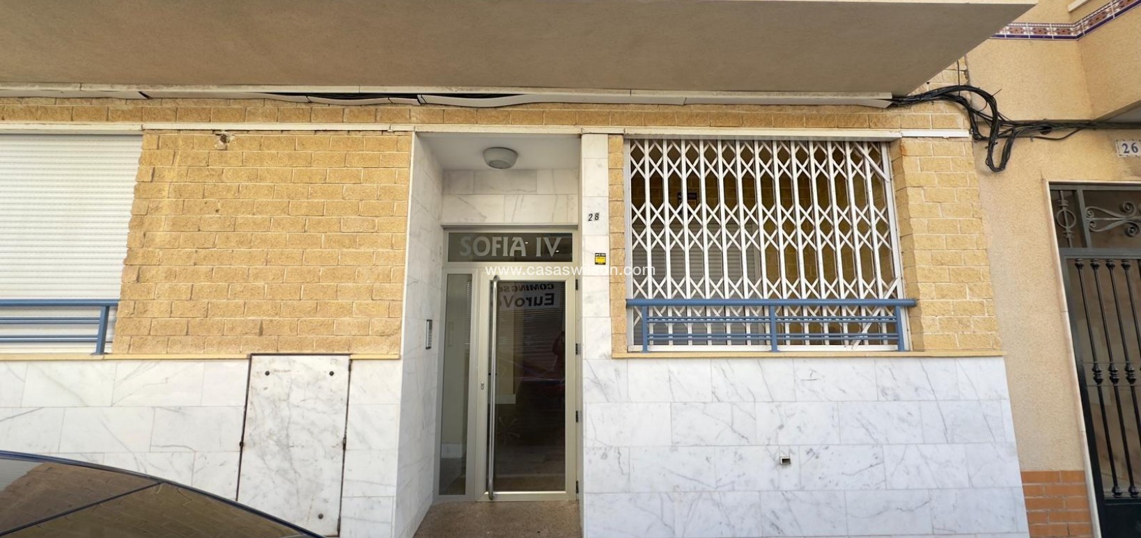 Venta - Apartamento - Torrevieja