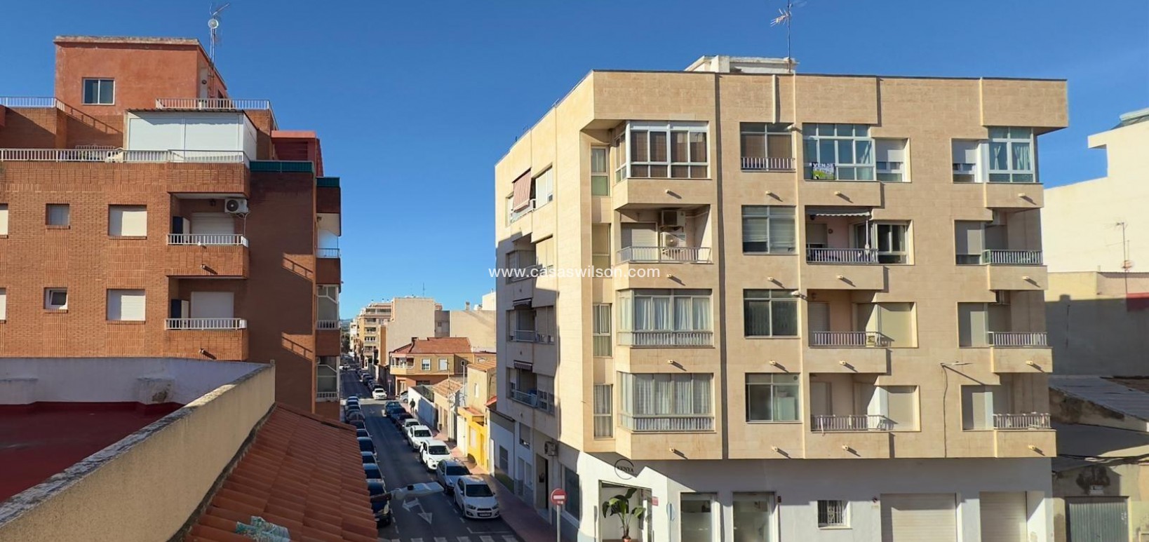 Venta - Apartamento - Torrevieja