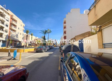 Venta - Apartamento - Torrevieja