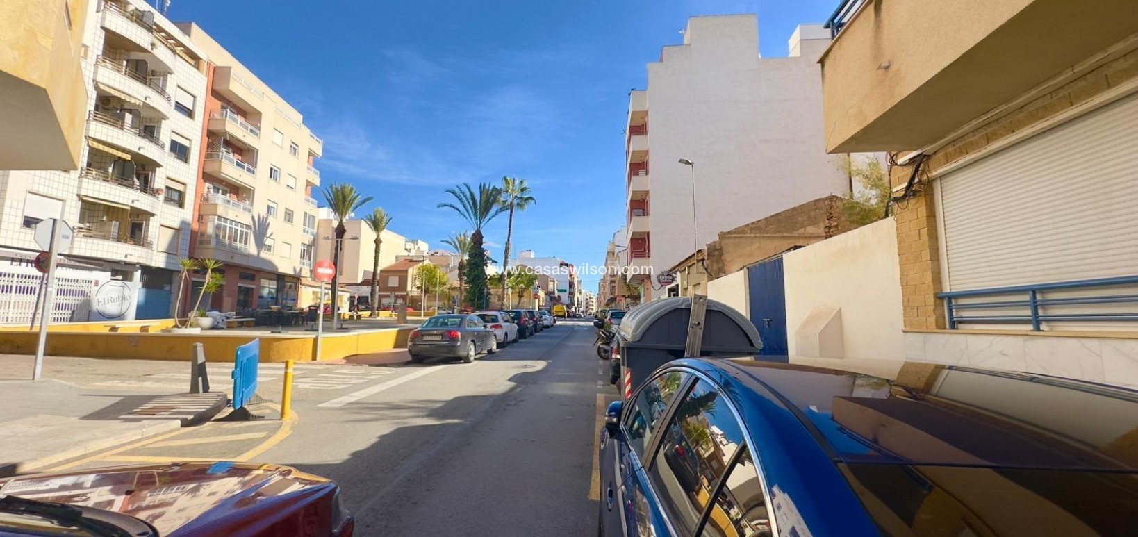 Venta - Apartamento - Torrevieja