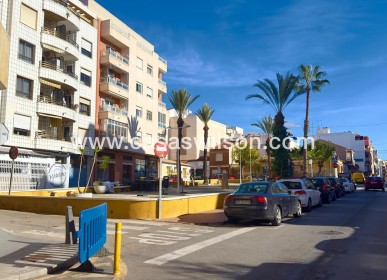 Venta - Apartamento - Torrevieja
