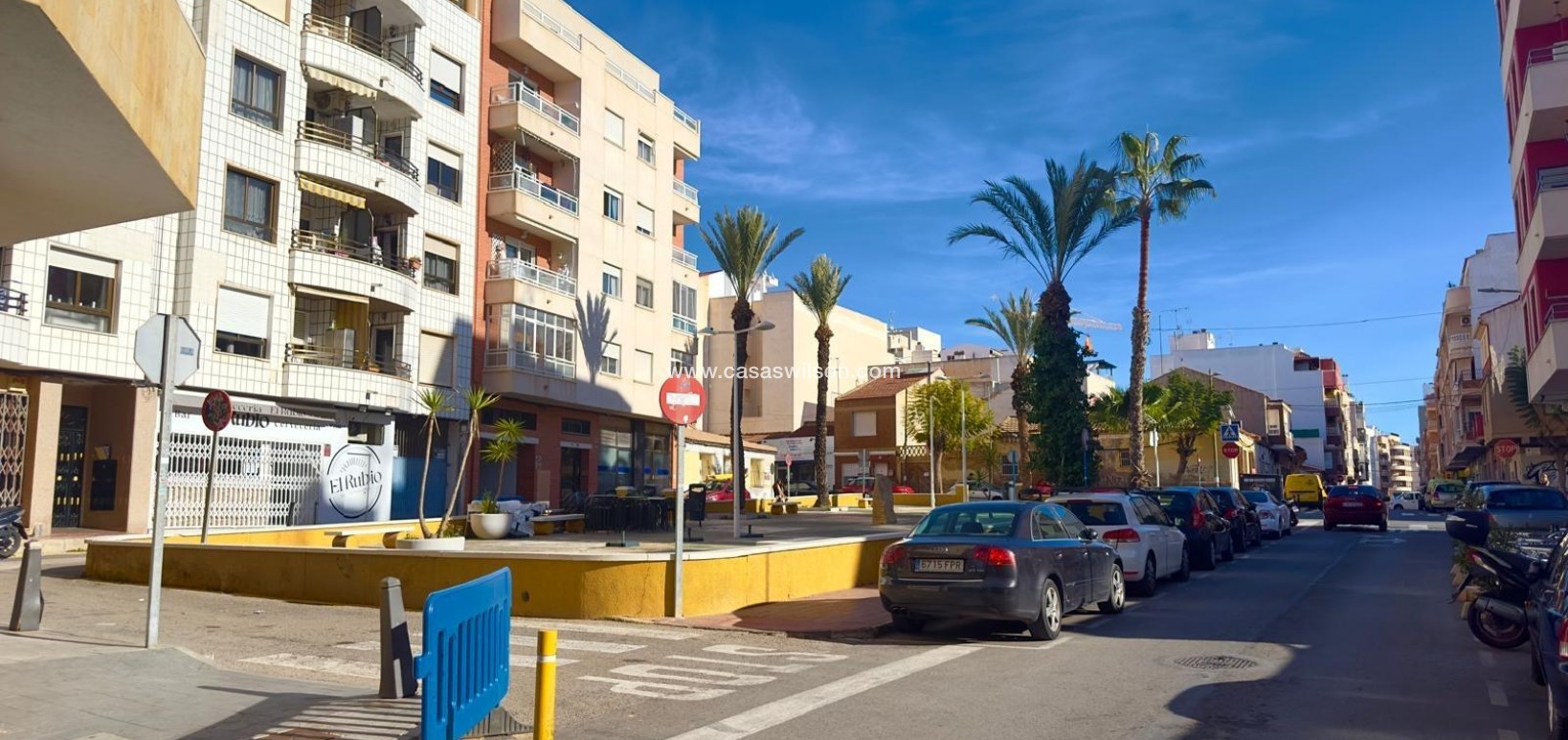 Venta - Apartamento - Torrevieja