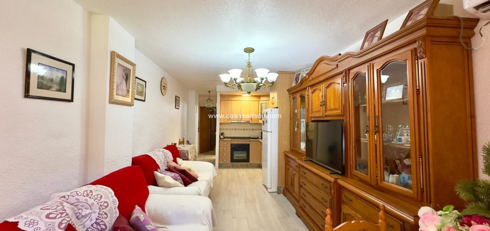 Sale - Appartement - Guardamar del Segura - CENTRO