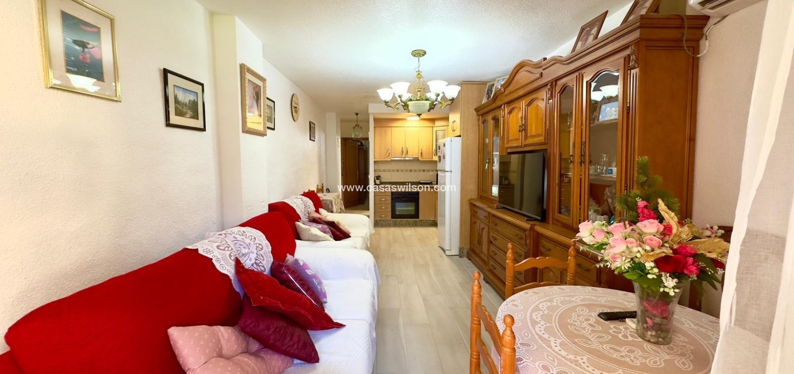 Sale - Appartement - Guardamar del Segura - CENTRO