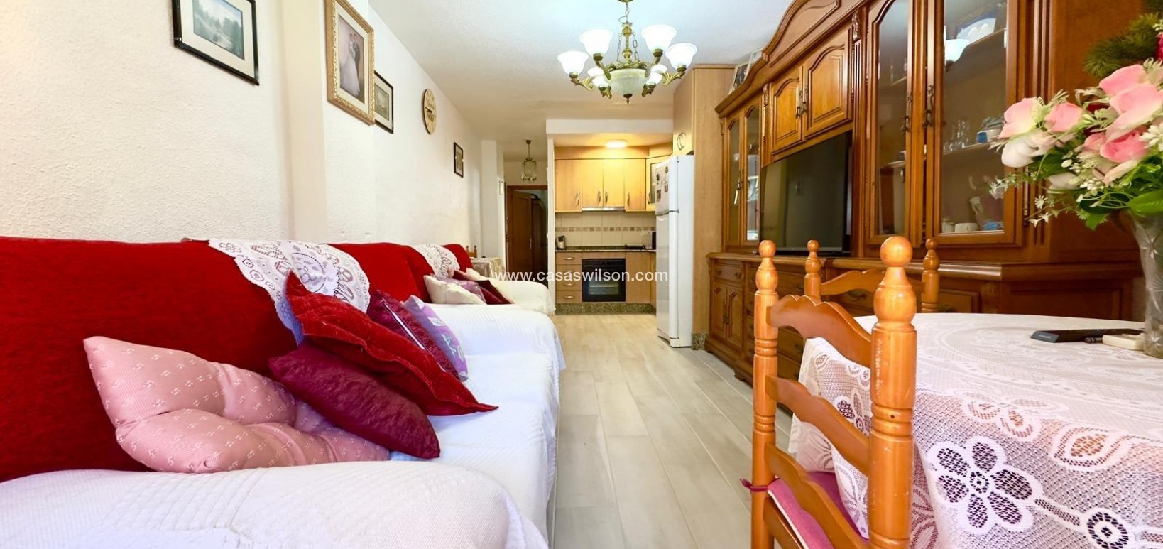 Sale - Appartement - Guardamar del Segura - CENTRO