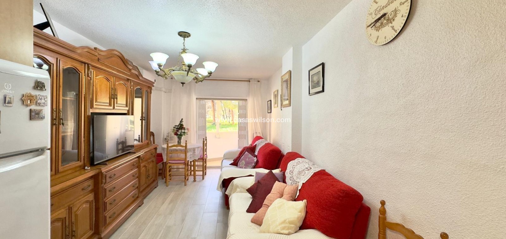 Sale - Appartement - Guardamar del Segura - CENTRO