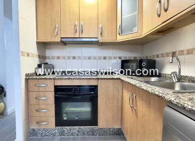 Sale - Appartement - Guardamar del Segura - CENTRO