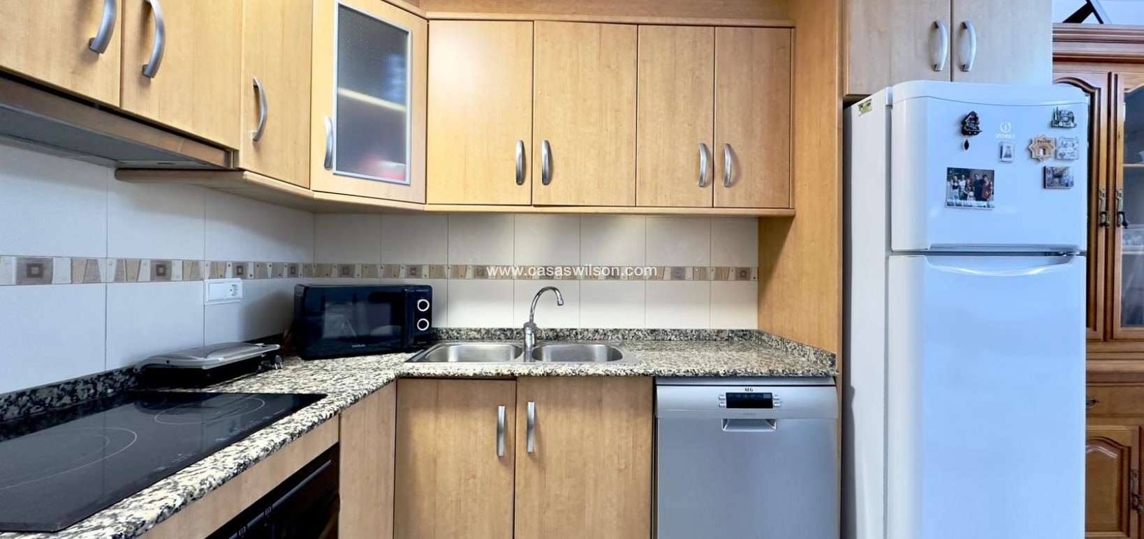 Sale - Appartement - Guardamar del Segura - CENTRO