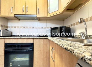 Sale - Appartement - Guardamar del Segura - CENTRO