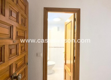 Sale - Appartement - Guardamar del Segura - CENTRO
