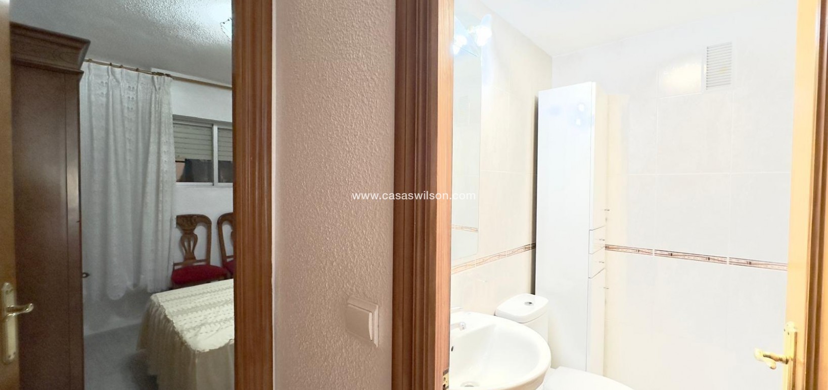 Sale - Appartement - Guardamar del Segura - CENTRO