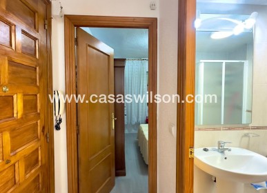 Sale - Appartement - Guardamar del Segura - CENTRO