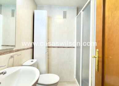 Sale - Appartement - Guardamar del Segura - CENTRO