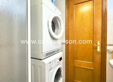 Sale - Appartement - Guardamar del Segura - CENTRO