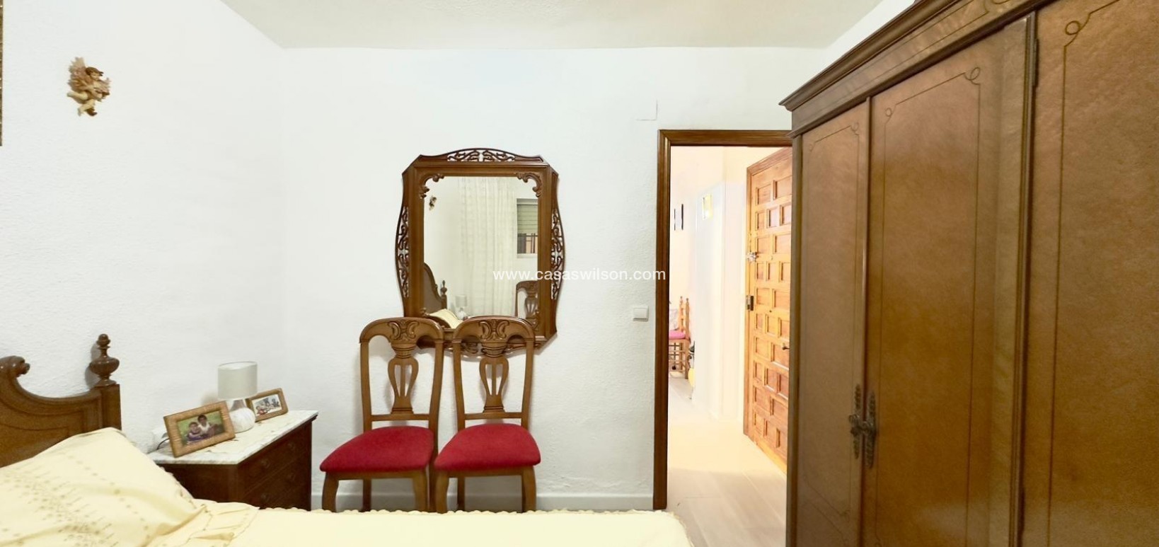 Sale - Appartement - Guardamar del Segura - CENTRO