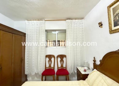 Sale - Appartement - Guardamar del Segura - CENTRO
