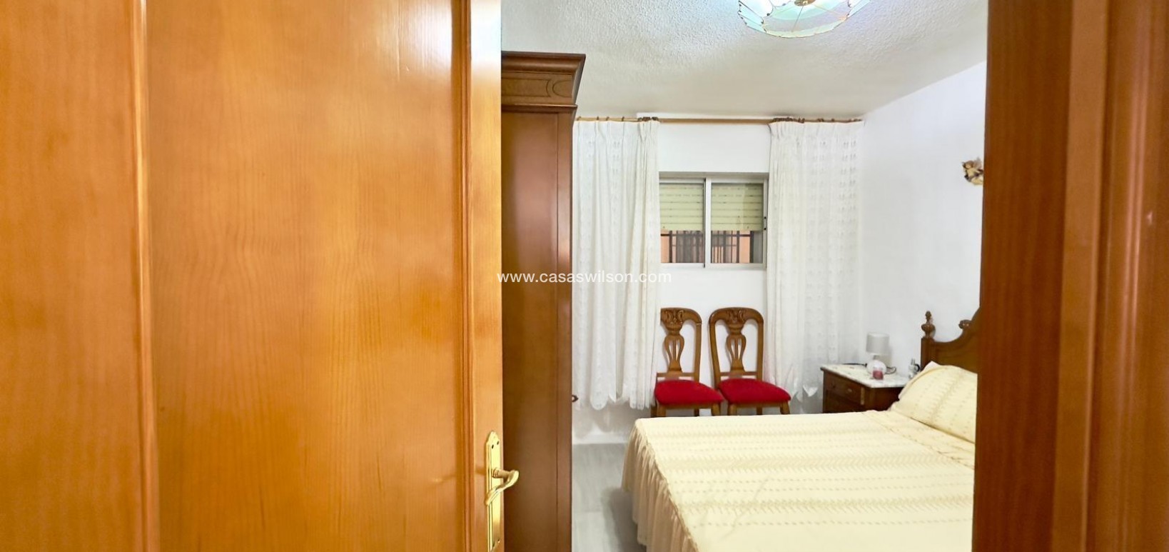 Sale - Appartement - Guardamar del Segura - CENTRO