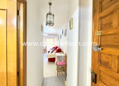 Sale - Appartement - Guardamar del Segura - CENTRO