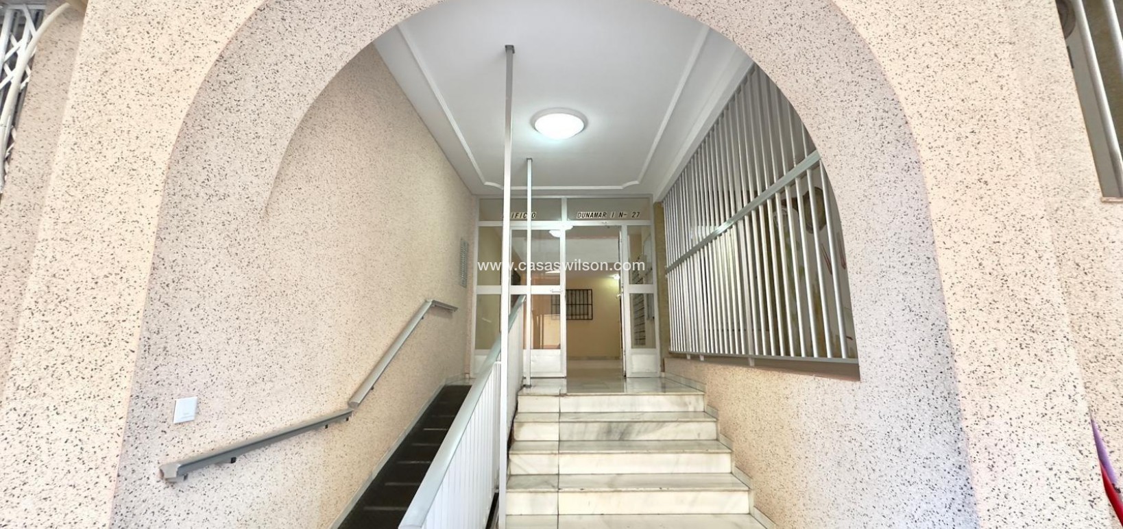 Sale - Appartement - Guardamar del Segura - CENTRO