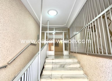 Sale - Appartement - Guardamar del Segura - CENTRO