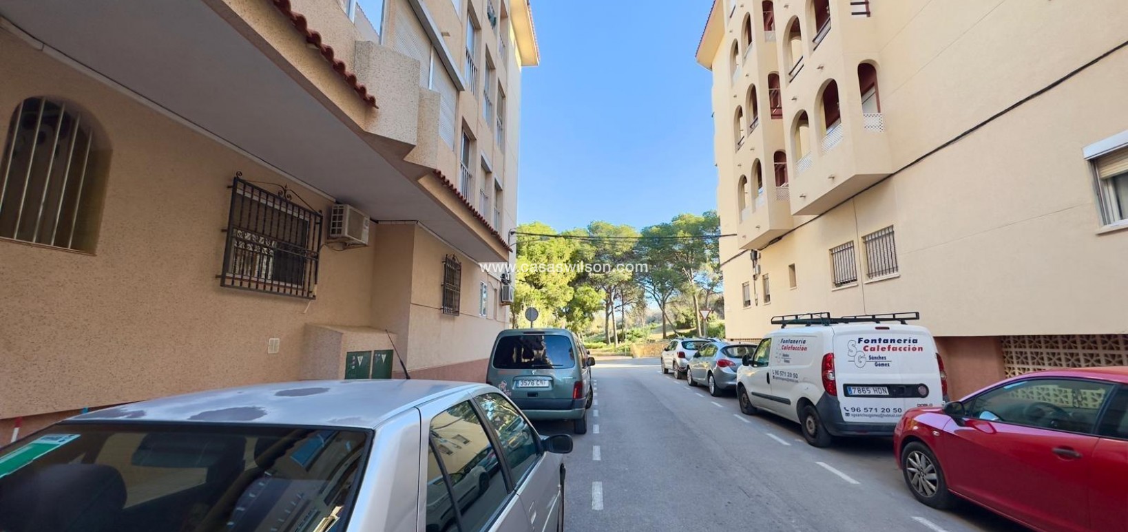 Sale - Appartement - Guardamar del Segura - CENTRO