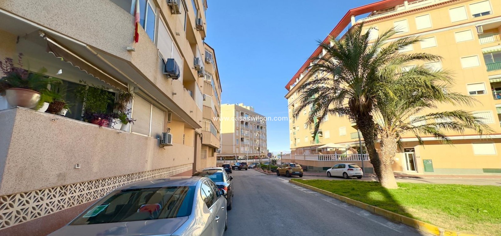 Sale - Appartement - Guardamar del Segura - CENTRO