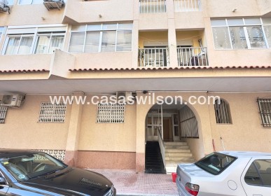 Sale - Appartement - Guardamar del Segura - CENTRO