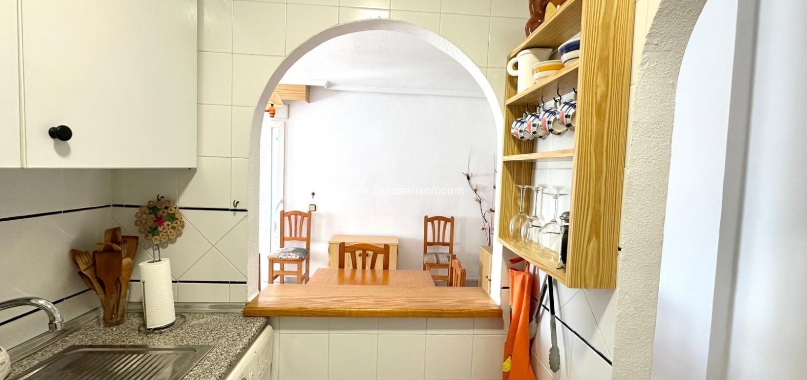 Venta - Apartamento - Torrevieja - Acequion