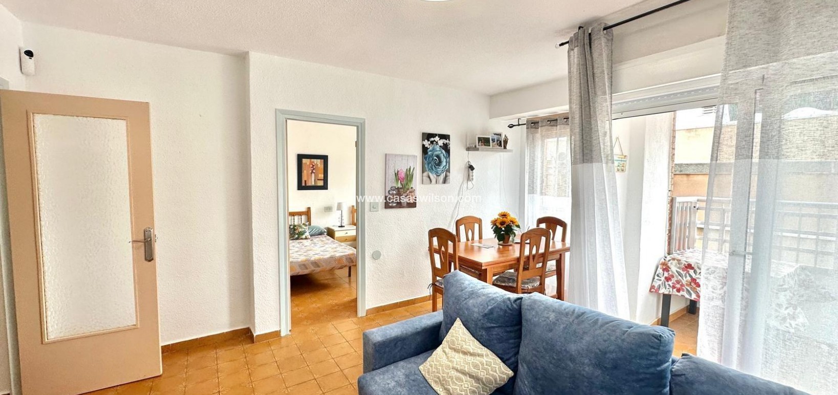 Venta - Apartamento - Torrevieja - Centro