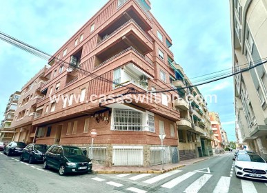 Venta - Apartamento - Torrevieja - Centro